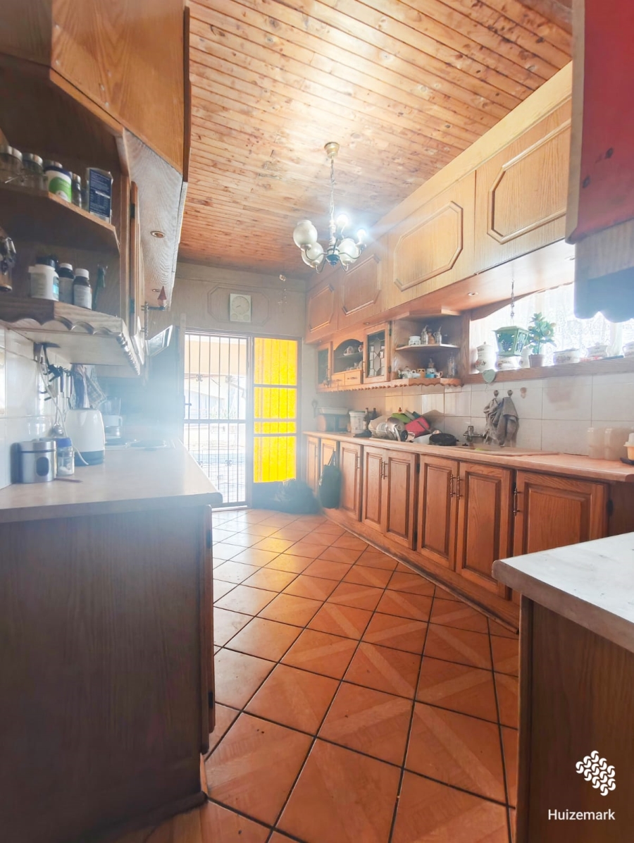 4 Bedroom Property for Sale in Sasolburg Ext 3 Free State
